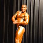 Alexander  Tomes - NPC Red River Classic 2009 - #1